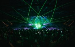 NCT WISH และ NCTzen รวมพลังความฝันและปรารถนาเดียวกัน สู่คอนเสิร์ตเต็มรูปแบบครั้งแรกในไทย NCT WISH 1st CONCERT TOUR 'INTO THE WISH : Our WISH' IN BANGKOK